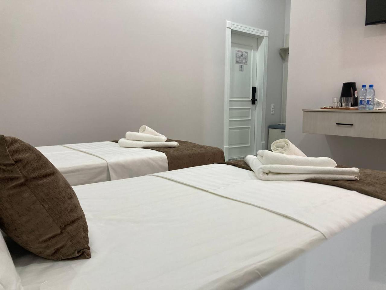 Zehra Hotel Buxoro Ngoại thất bức ảnh